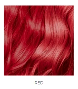 Indola Color Style Mousse - Red  200ml főképe